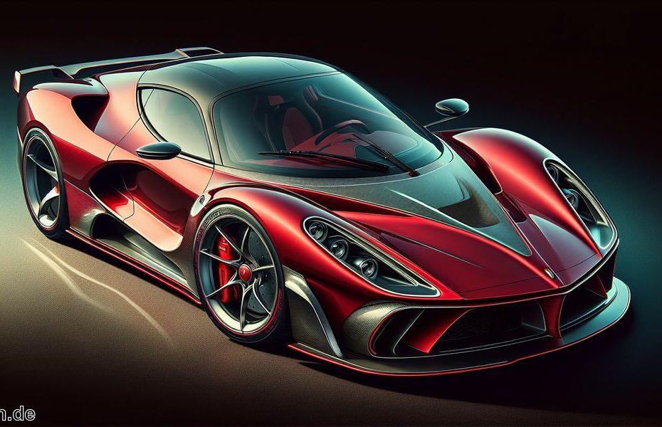 Ferrari