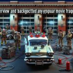 Ghostbusters: Legacy – Überblick und Hintergründe