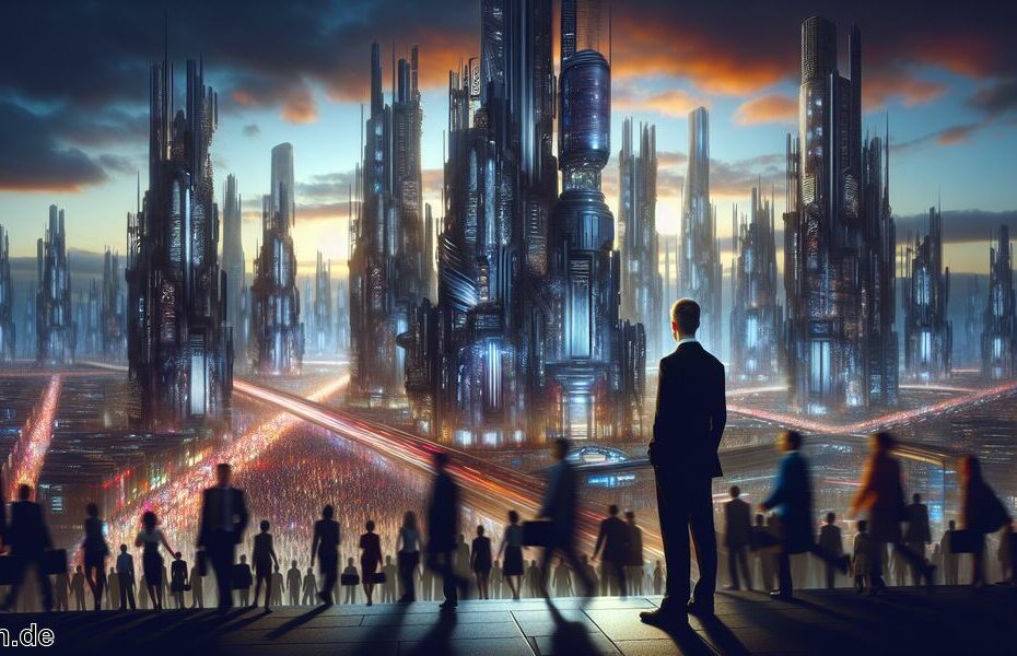 Gattaca – Filmübersicht