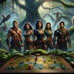 Jumanji: Willkommen im Dschungel