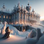 The Winter Palace – Eine Prinzessin zum Verlieben