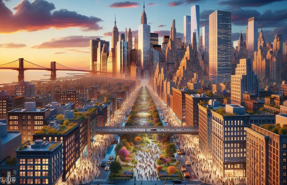 Das Wunder von Manhattan