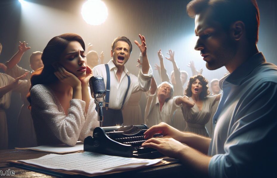 A Star is Born: Musikfilm von Bradley Cooper