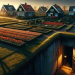 Holland – Thriller zwischen Vorstadtidylle und dunklen Geheimnissen