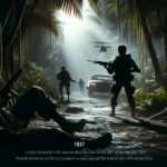 Predator – Ein Action-Meilenstein des Jahres 1987