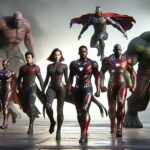 Avengers: Endgame