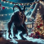 Krampus – Unkonventioneller Weihnachts-Horror