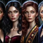 Hocus Pocus – Die Magie der drei Hexenschwestern