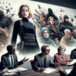 Black Widow – Handlung, Besetzung und Kritik