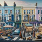 Notting Hill – Inhaltsangabe und Hintergründe