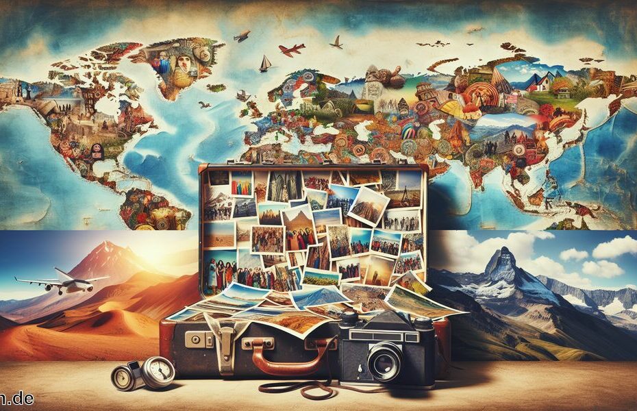 Wer ist Klara-Magdalena Martinek? Ein ausführliches Porträt über Leben, Werk und Persönlichkeit