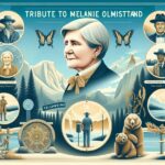 Woran starb Melanie Olmstead? – Ihr Leben, ihre Laufbahn und die wahre Geschichte hinter dem Yellowstone-Gedenken