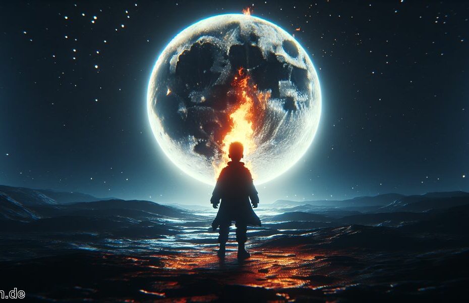 Rebel Moon – Teil 1: Kind des Feuers