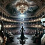 Das Phantom der Oper – Überblick, Handlung & Bewertung