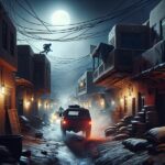Kandahar: Actionthriller im Überblick