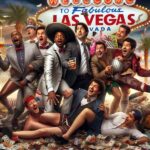 Junggesellenabschied in Las Vegas: Hangover
