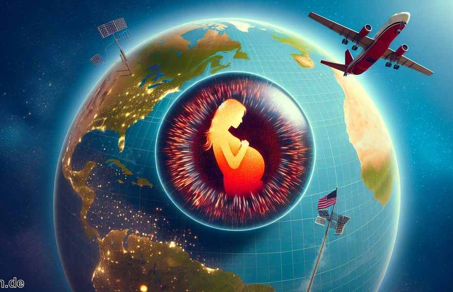 Gerüchte um Schwangerschaft bei Heidi Klum: Das Netzwerk spekuliert erneut