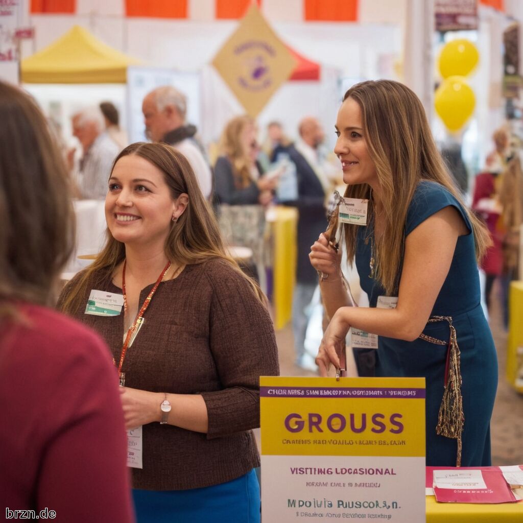 So finde ich regional Kunden für meine Firma