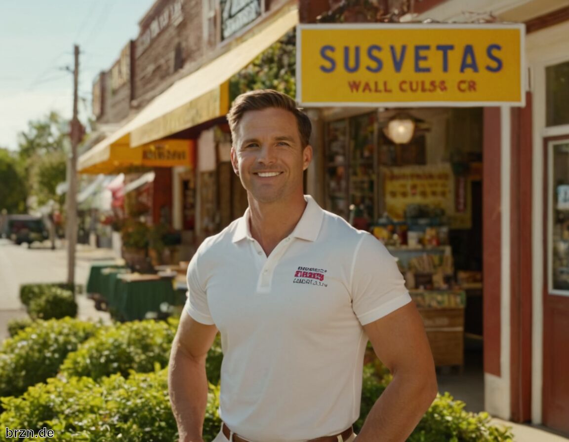 Regionale Werbeanzeigen schalten - So finde ich regional Kunden für meine Firma