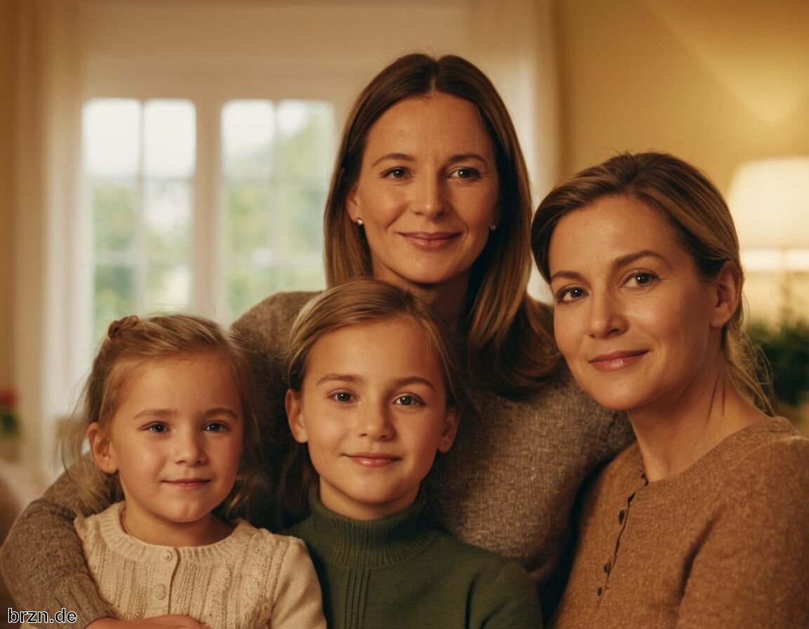 Hat Susanne Gregard Kinder? - Susanne Gregard Kinder – Was ist wirklich über ihr Familienleben bekannt?