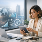 Digitale Sichtbarkeit 2026: Branchenüberblick, Trends und Strategien