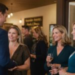 So finde ich regional Kunden für meine Firma