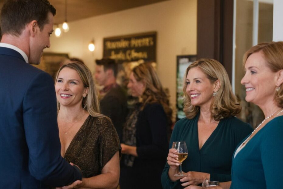 So finde ich regional Kunden für meine Firma