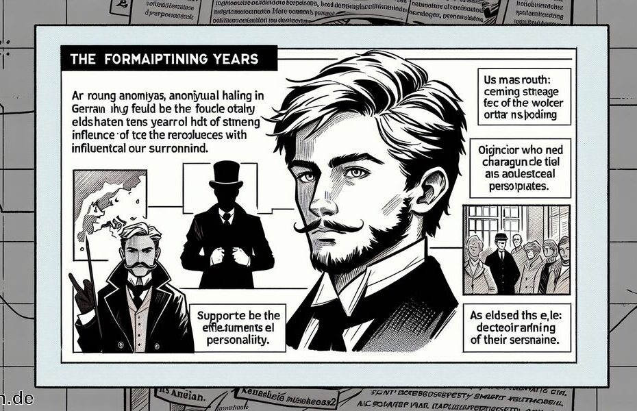 Inge Mutzke jung – Leben, Herkunft und prägende Jahre einer starken Persönlichkeit