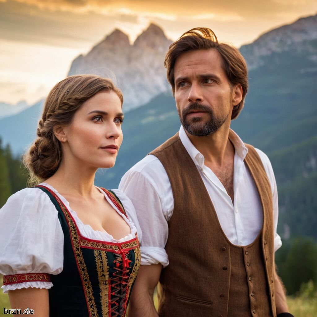 Corinna Gruber: Die Frau an der Seite von Martin Gruber