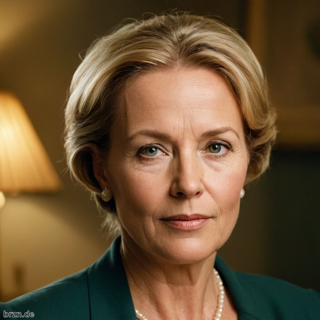 Beate Holm: Ehefrau von Michael Holm und ihre Familiengeschichte