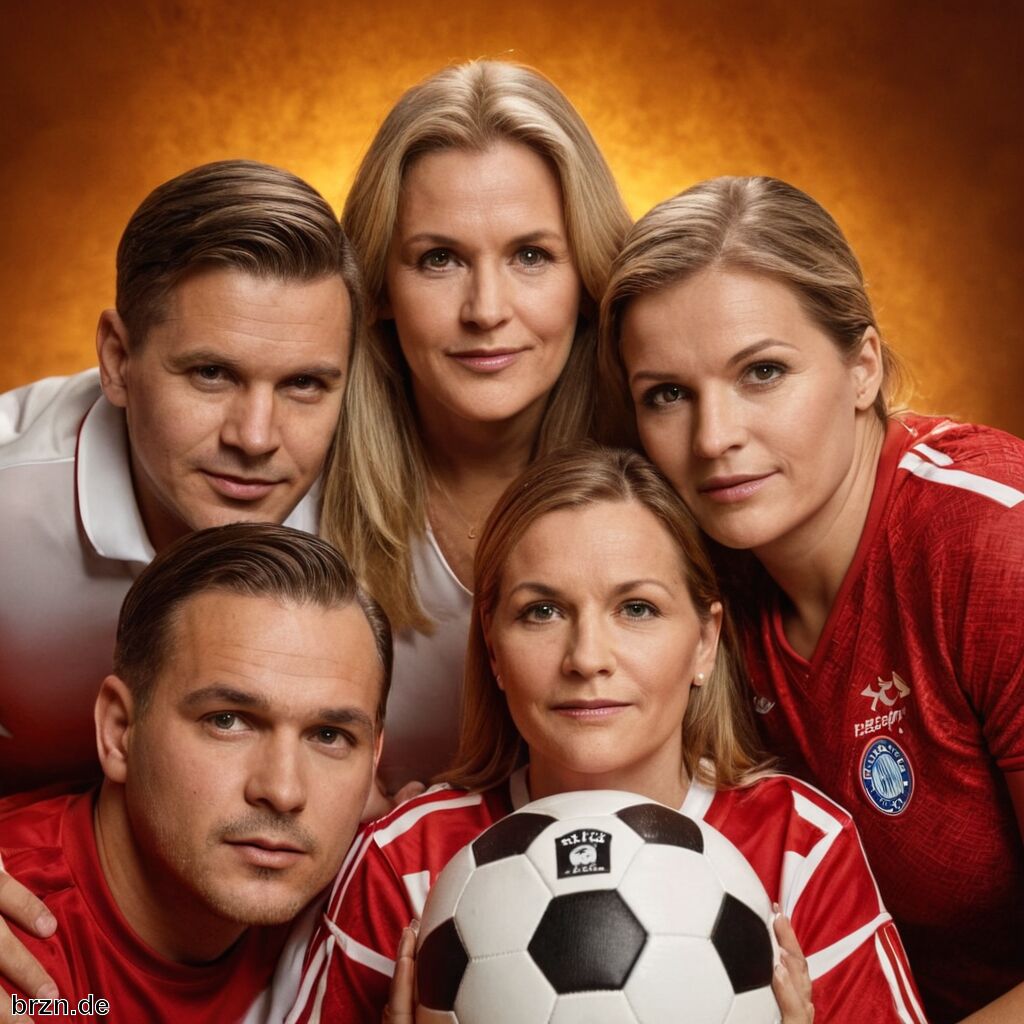 Gisela Hoeneß: Eine private Persönlichkeit hinter dem Fußballerfolg