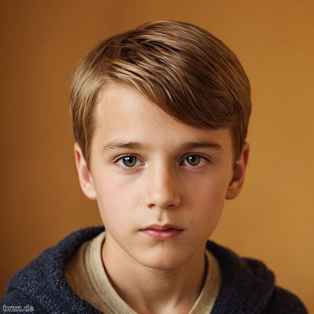 Leon Kling: Ein Blick auf das Leben des Sohnes von Gerit Kling