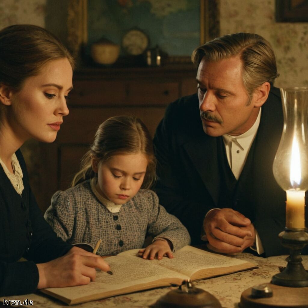 Adele Waalkes und die Waalkes-Familie: Ein Einblick in ihre Geschichte