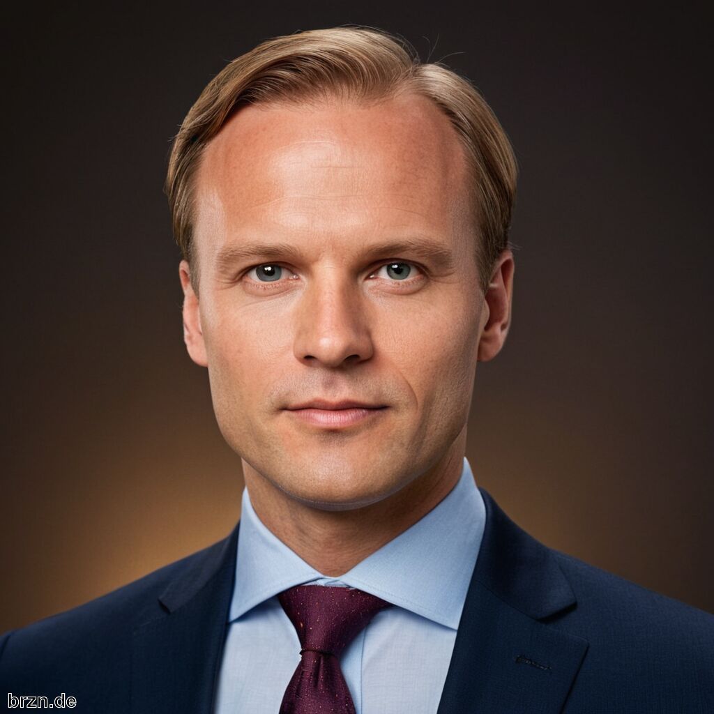 Jens Leon Tiedemann: Ein Einblick in sein Leben und seine Karriere als Ehemann von Alexa Maria Surholt