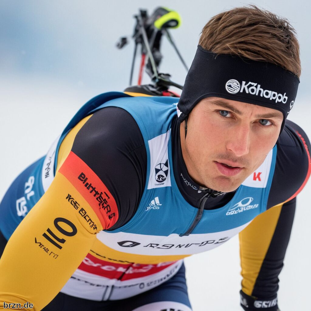 Arnd Peiffer: Der deutsche Biathlon-Star in der Übersicht