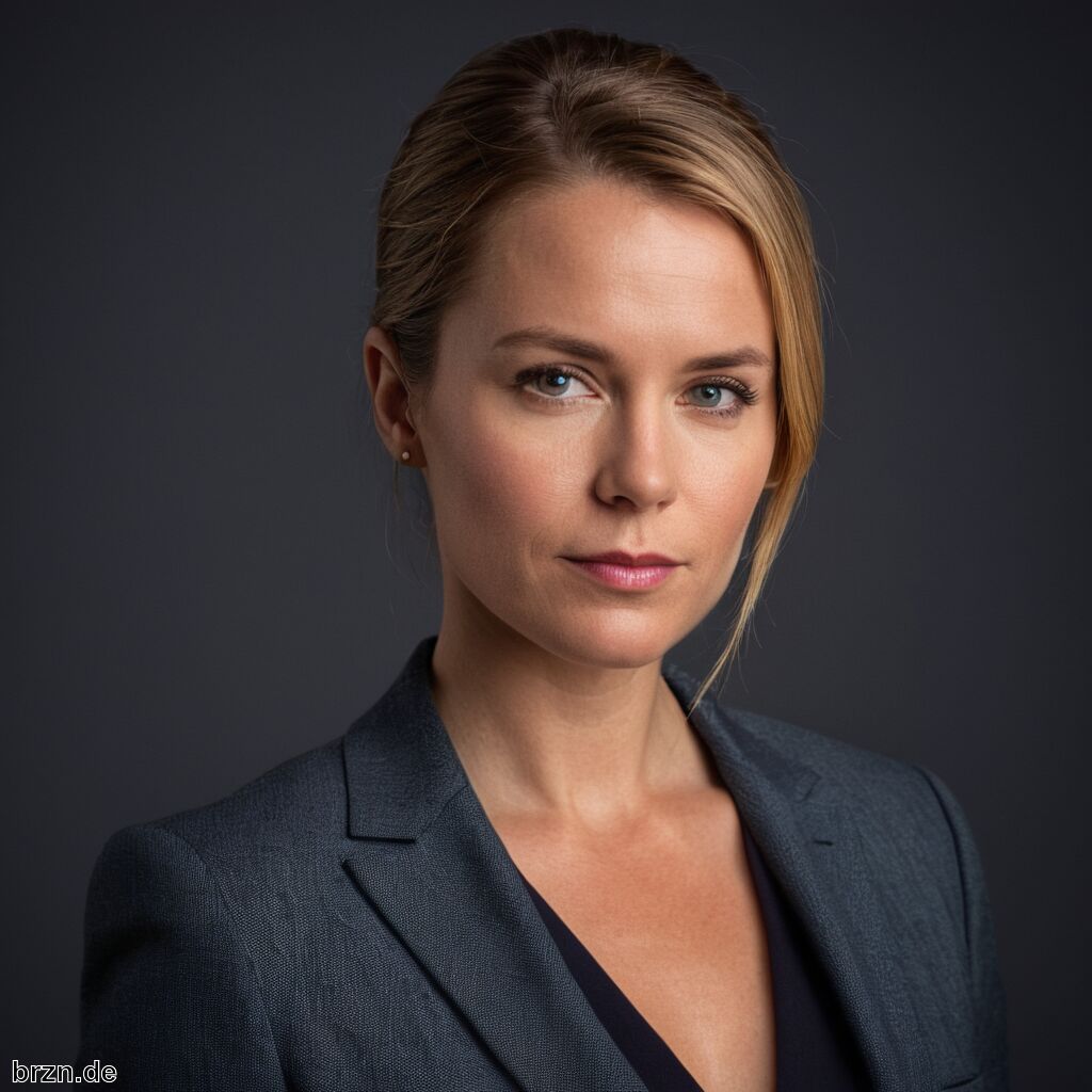 Wer ist Josefine Cox?