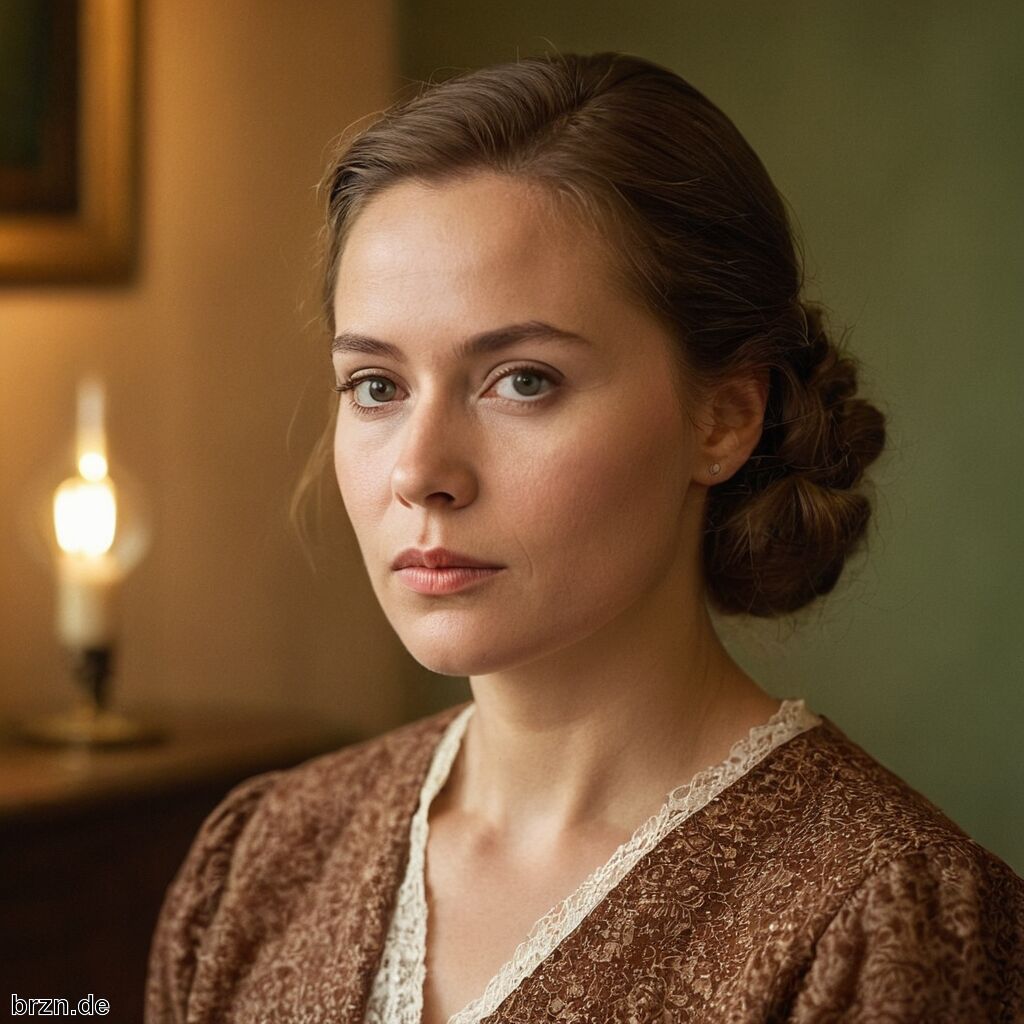 Hedda Kløvstad Dæhli: Ein Einblick in das Leben einer besonderen Frau