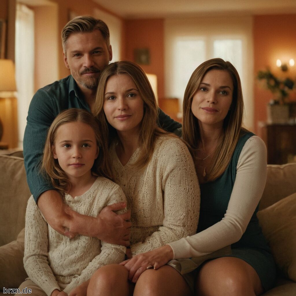 Stasys Peschel – Ein Einblick in das Familienleben des bekannten Schauspielers Milan Peschel