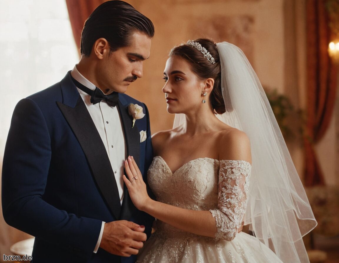 Heirat, Beziehung und Abschied: Die kurze Ehe mit Falco - Isabella Vitkovic: Hinter der Pop-Ikone versteckte Geschichte