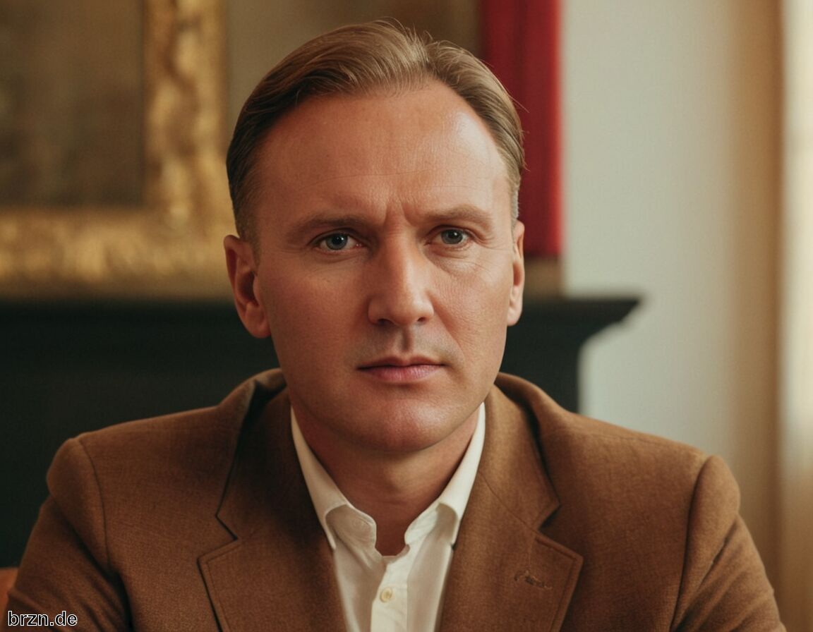 Das Familienleben von Karl-Heinz und Martina Rummenigge im Kontext - André Rummenigge: Ein Einblick in das Leben, die Familie und die Karriere des weniger bekannten Sohnes der Rummenigge-Familie