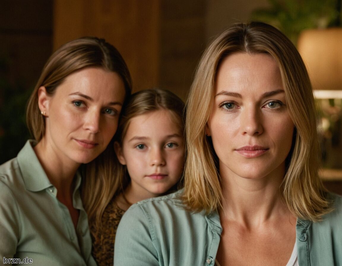 Wie Katrin Egner ihre Privatsphäre schützt - Katrin Egner – Ein Blick auf ihr Leben und ihre Familie