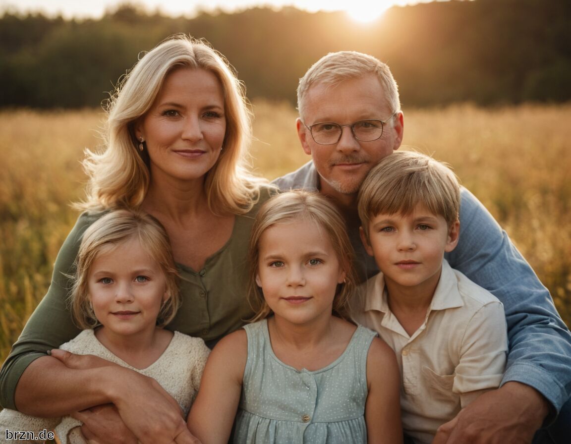 Die Kinder von Beate und Michael Holm - Beate Holm: Ehefrau von Michael Holm und ihre Familiengeschichte