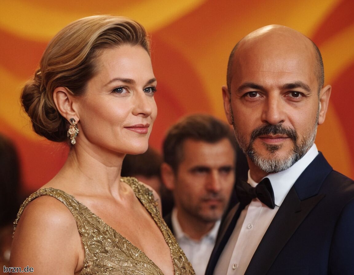 Medienpräsenz und Berichterstattung über Susanne Pfannendörfer - Susanne Pfannendörfer: Ein Einblick in ihr Leben und ihre Beziehung zu Mehmet Scholl