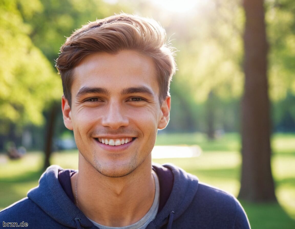 Das Leben von Leon Kling – Alter und aktuelle Lebensphase - Leon Kling: Ein Blick auf das Leben des Sohnes von Gerit Kling