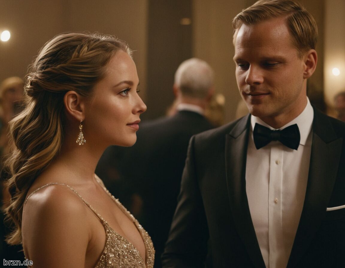 Das private Leben von Jens Leon Tiedemann hinter den Kulissen - Jens Leon Tiedemann: Ein Einblick in sein Leben und seine Karriere als Ehemann von Alexa Maria Surholt