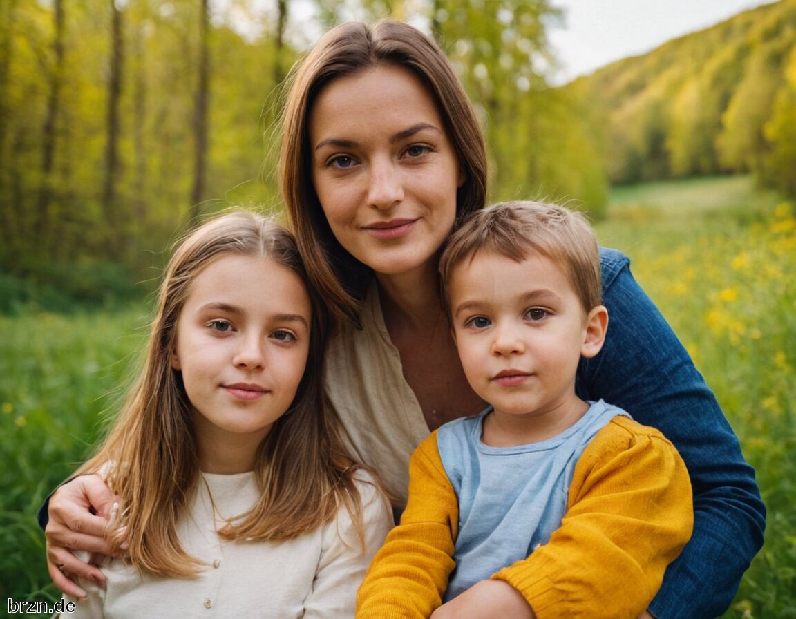 Familie und persönliches Umfeld von Chiara Moon Horst - Chiara Moon Horst: Lebenslauf, Karriere, Familie und Instagram-Präsenz