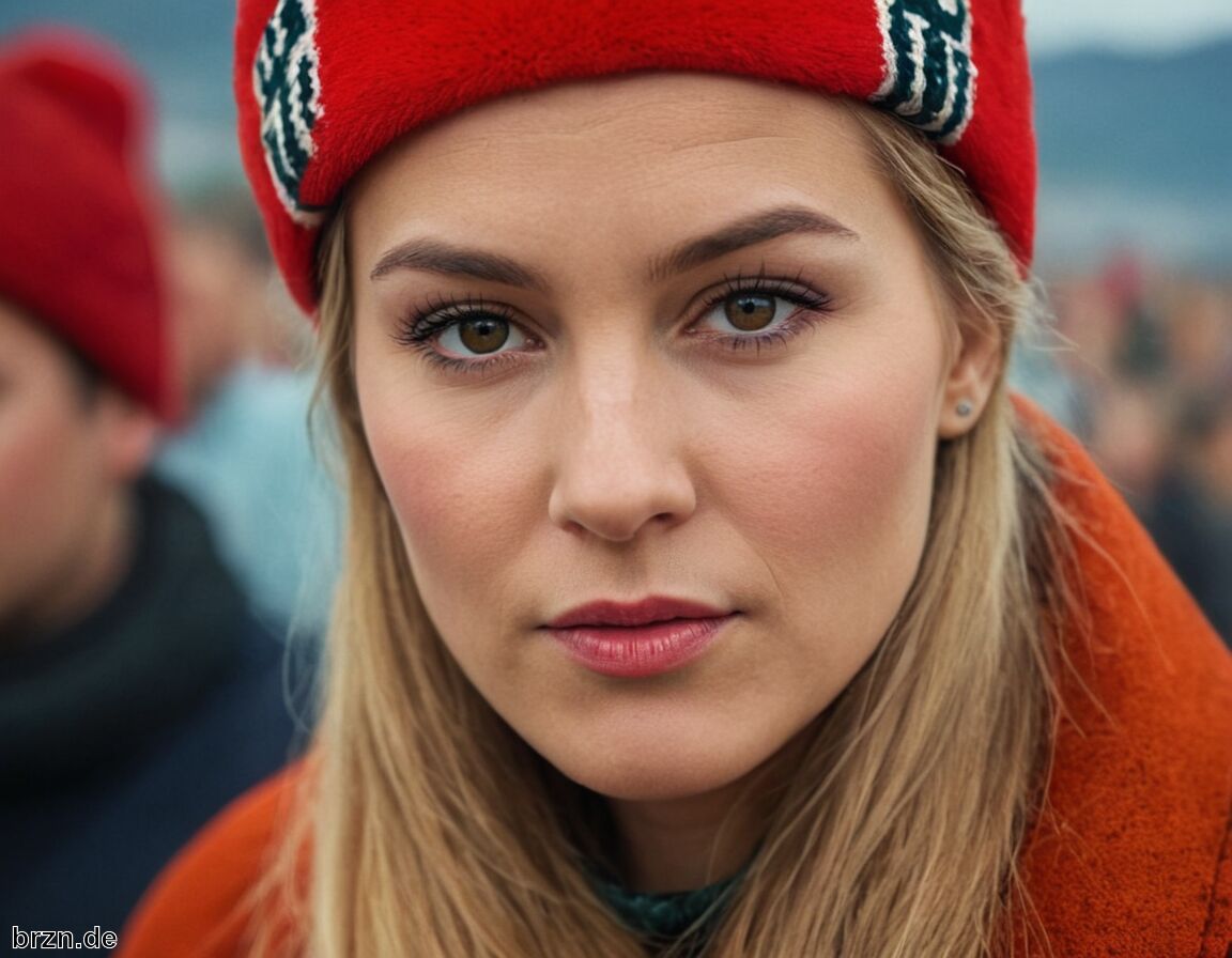 Die kulturelle Verschmelzung: Norwegische Wurzeln treffen auf deutsches Leben - Siv Gössner: Ein Vorbild, das uns alle inspiriert