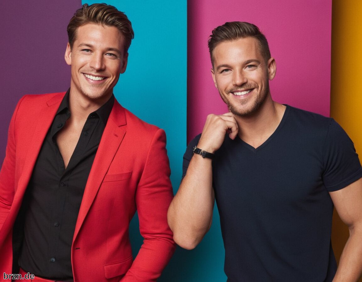 Die Beziehung zwischen Nico Schwanz und Damian Dion - Damian Dion: Alles Wissenswerte über den Reality-TV-Sohn von Nico Schwanz