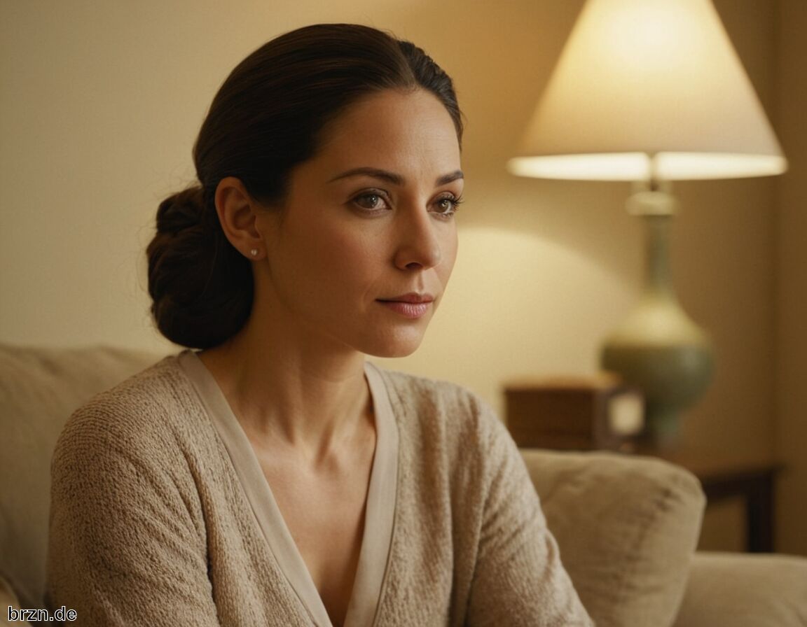 Ihr stiller Rückzug und die Medienpräsenz - Einblick in das Leben und die Familie von Sissi Stamm