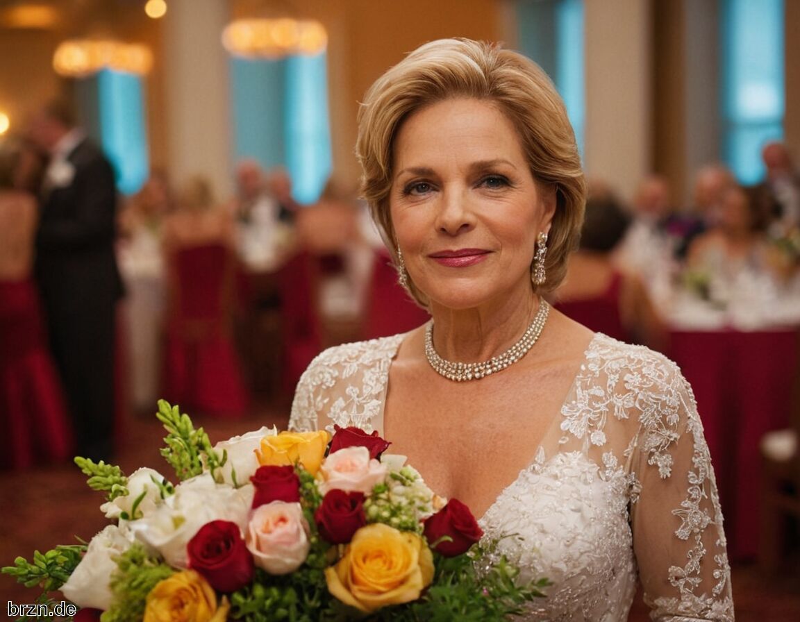 Beziehungen, Hochzeit und Familienleben im Fokus - Die Karriere von Gloria Krass: Berufliche Tätigkeiten und Branchenfokus
